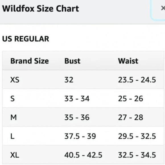 WILDFOX Twisted But Sweet Candy Cane Christmas Pajama Sleep Set XL NEW - Picture 5 of 6